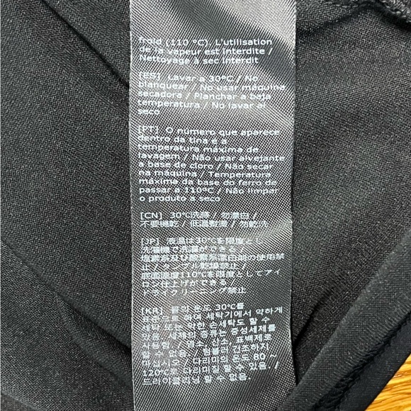 Killstar Black Skulls & Roses Bellflora Mesh Wide Sleeve Dress Women’s Sz Large - Picture 7 of 8